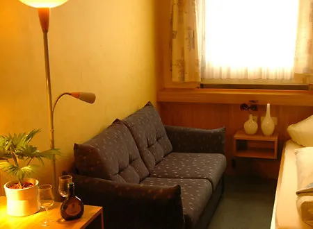City Schonleber Hotel Wurzburg