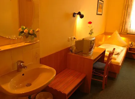 City Schonleber Hotel
