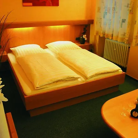City Schonleber 2*
